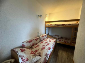 Residence 3000 Bail - Studio pour 4 Personnes 12